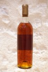 Château Rieussec Sauternes 1er Cru Classé 1961