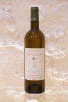 Domaine de Trévallon IGP Alpilles blanc 2011