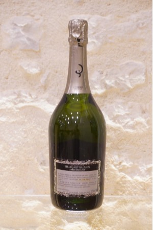 Billecart-Salmon Cuvée Nicolas François Champagne Brut 2000