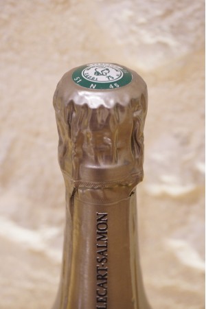 Billecart-Salmon Grande Cuvée Champagne Brut 1996