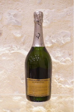 Billecart-Salmon Grande Cuvée Champagne Brut 1996