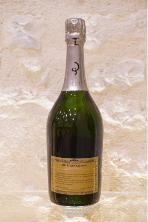 Billecart-Salmon Grande Cuvée Champagne Brut 1996