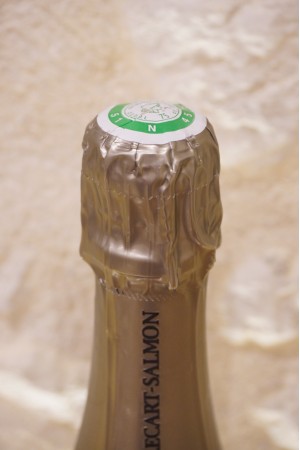 Billecart-Salmon Vintage Champagne 2000