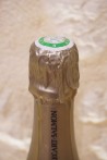 Billecart-Salmon Vintage Champagne 2000