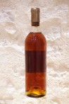 Château Rieussec Sauternes 1er Cru Classé 1961