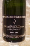 Billecart-Salmon Vintage Champagne 2000