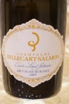 Billecart-Salmon Cuvée Louis Salomon Champagne Brut Blanc de Blancs 2007