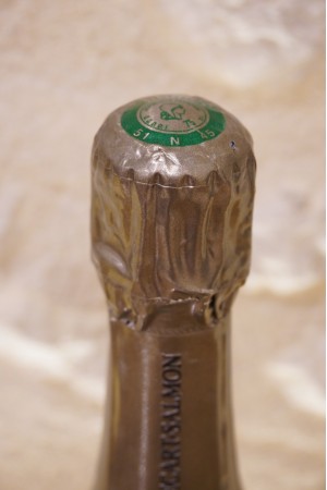 Billecart-Salmon Cuvée Louis Salomon Champagne Brut Blanc de Blancs 2007