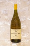 Domaine de la Grange des Pères IGP de l'Hérault blanc 2015 MAGNUM