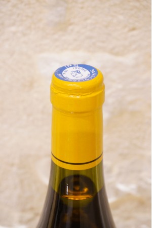 Domaine de la Grange des Pères IGP de l'Hérault blanc 2015 MAGNUM