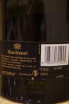 Dom Ruinart Champagne Blanc de Blancs 2007 MAGNUM