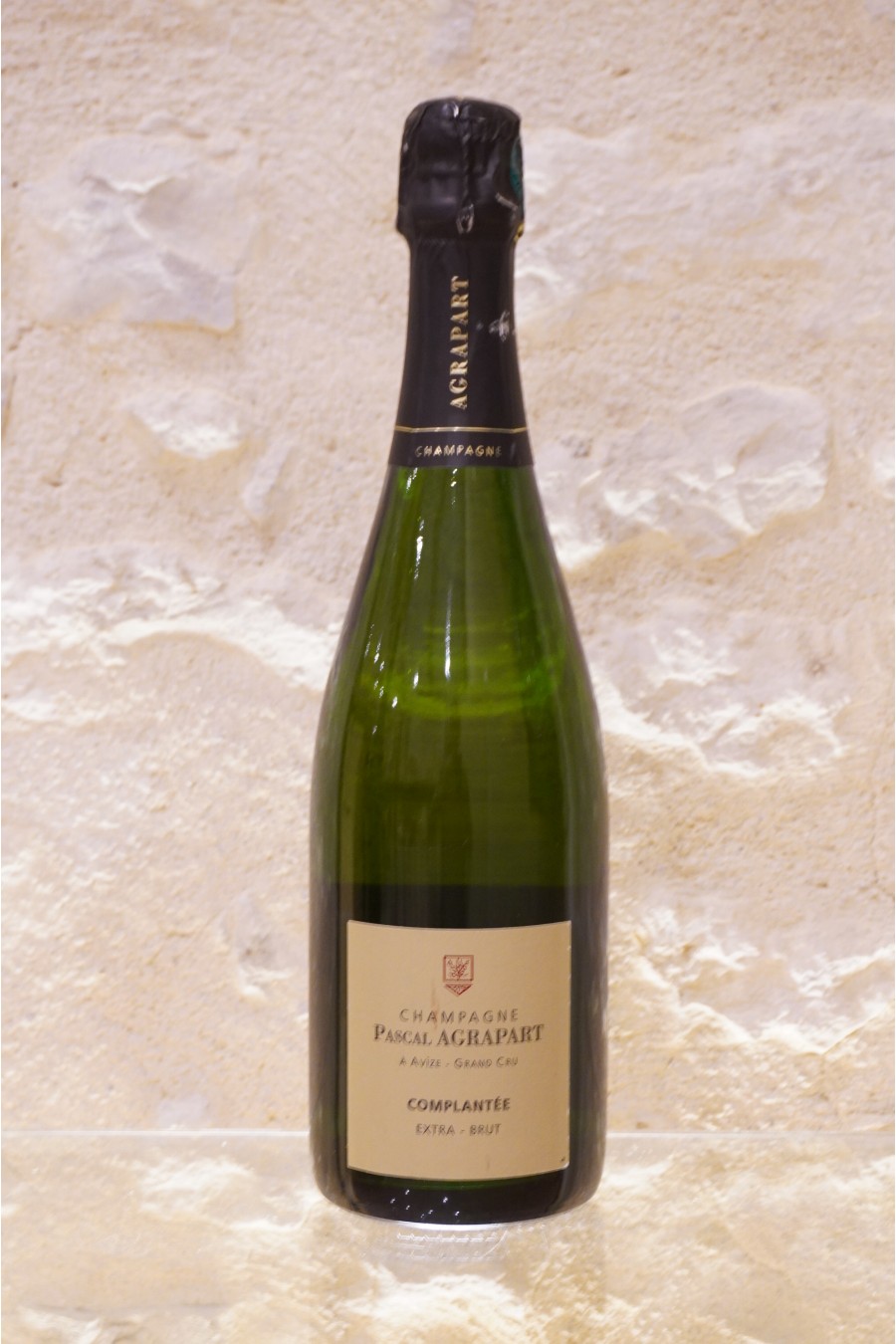 Agrapart et Fils "Complantée" Champagne Grand Cru Extra Brut