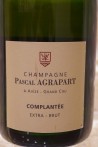 Agrapart et Fils "Complantée" Champagne Grand Cru Extra Brut