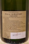 Agrapart et Fils "Complantée" Champagne Grand Cru Extra Brut