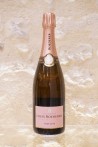 Louis Roederer Champagne Brut Rosé Millésime 2015