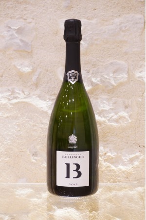 Bollinger B13 Champagne Brut