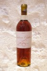 Château Climens Sauternes 1er Cru Classé 1947