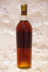 Château Climens Sauternes 1er Cru Classé 1947
