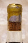 Château Climens Sauternes 1er Cru Classé 1947