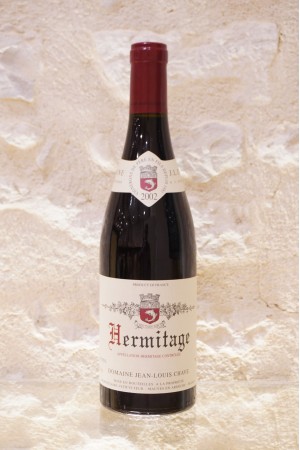 Jean-Louis Chave Hermitage 2002
