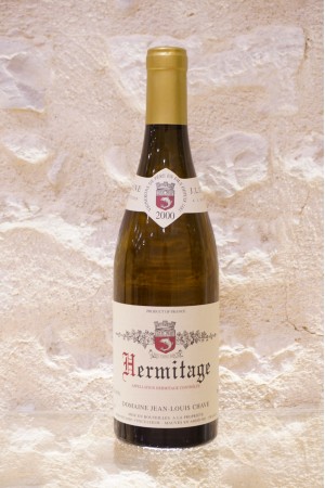Jean-Louis Chave Hermitage blanc 2000