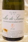 Nicolas Joly Clos de la Coulée de Serrant Savennières 2016