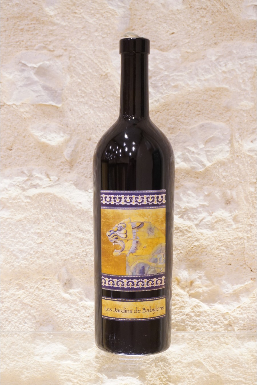 Didier Dagueneau Les Jardins de Babylone Jurançon sec 2012