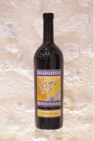 Didier Dagueneau Les Jardins de Babylone Jurançon sec 2013