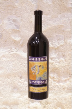 Didier Dagueneau Les Jardins de Babylone Jurançon sec 2015