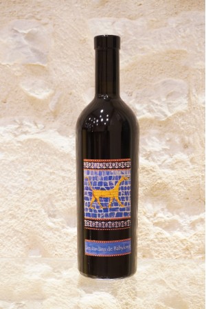 Didier Dagueneau Les Jardins de Babylone Jurançon Moelleux 2008