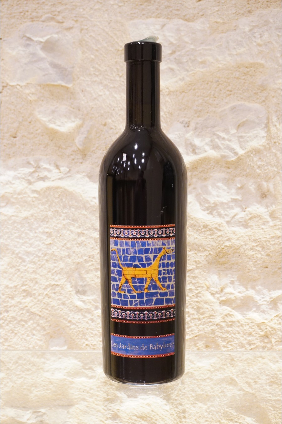 Didier Dagueneau Les Jardins de Babylone Jurançon Moelleux 2012