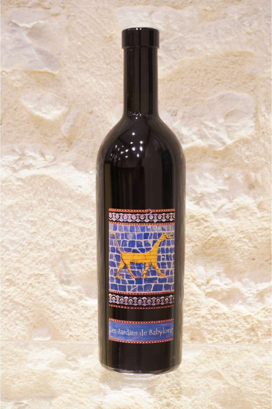 Didier Dagueneau Les Jardins de Babylone Jurançon Moelleux 2014