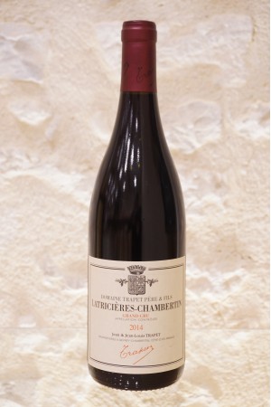 Domaine Trapet Latricières-Chambertin Grand Cru 2014