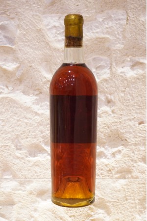 Château Climens Sauternes 1er Cru Classé 1947