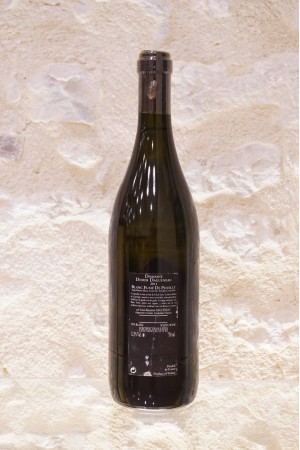 Didier Dagueneau "Silex" Pouilly-Fumé 2011