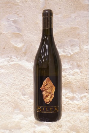 Didier Dagueneau "Silex" Pouilly-Fumé 2011