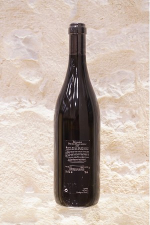 Didier Dagueneau "Silex" Pouilly-Fumé 2009