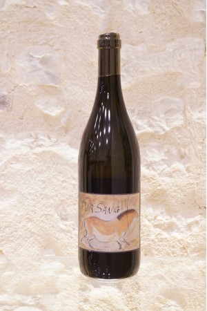 Didier Dagueneau "Pur Sang" Pouilly-Fumé 2011