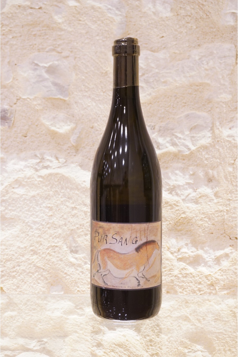 Didier Dagueneau "Pur Sang" Pouilly-Fumé 2011