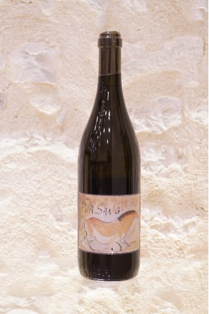 Didier Dagueneau "Pur Sang" Pouilly-Fumé 2011