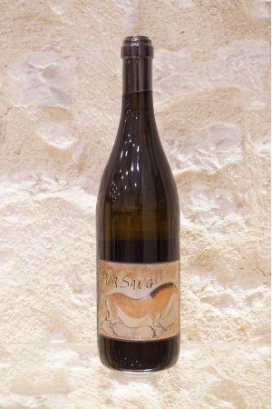 Didier Dagueneau "Pur Sang" Pouilly-Fumé 2008