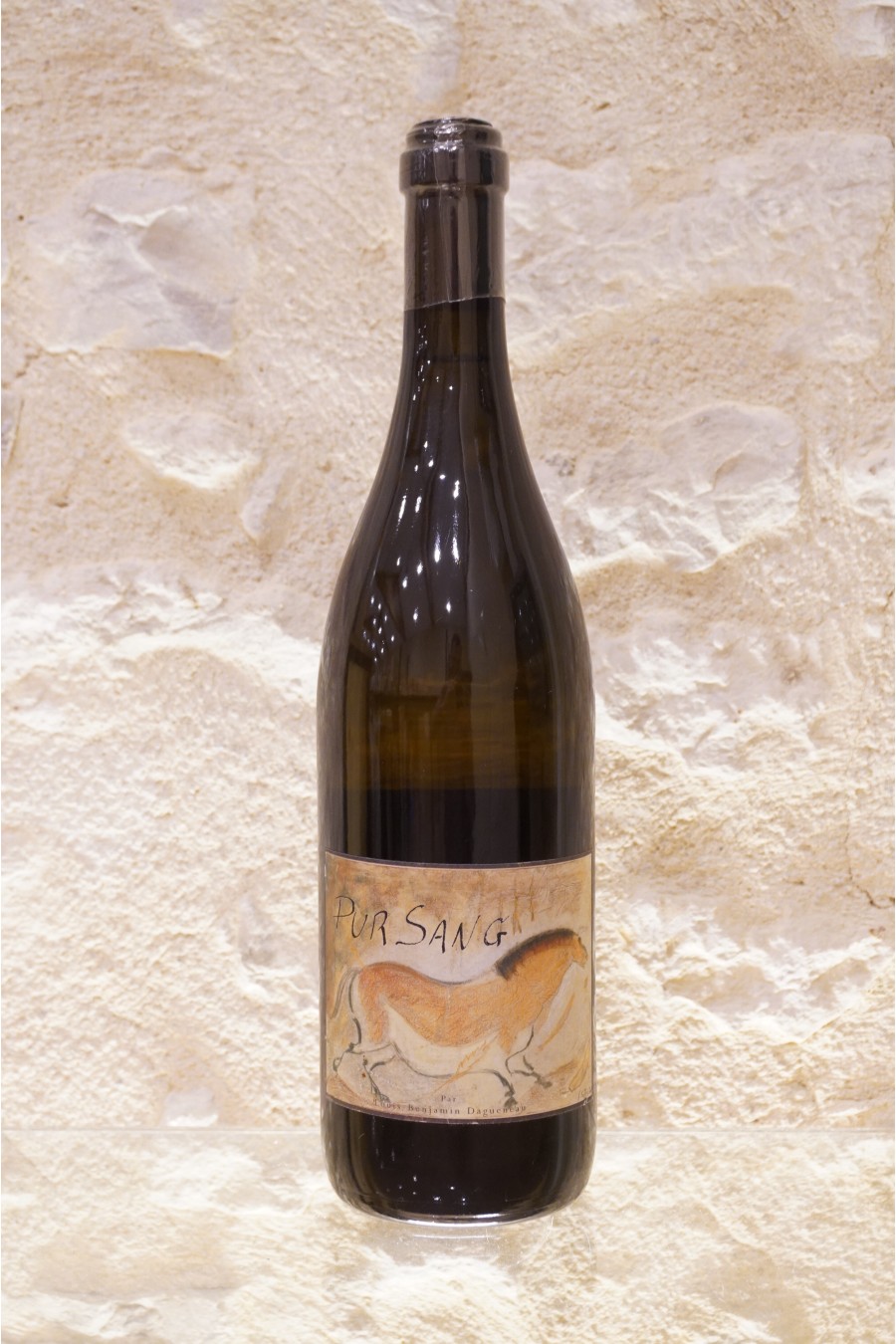 Didier Dagueneau "Pur Sang" Pouilly-Fumé 2008