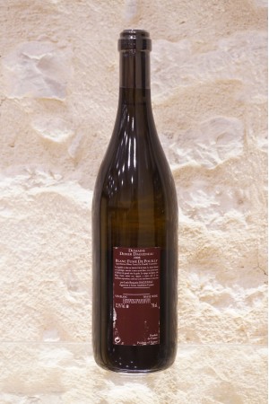 Didier Dagueneau "Pur Sang" Pouilly-Fumé 2008