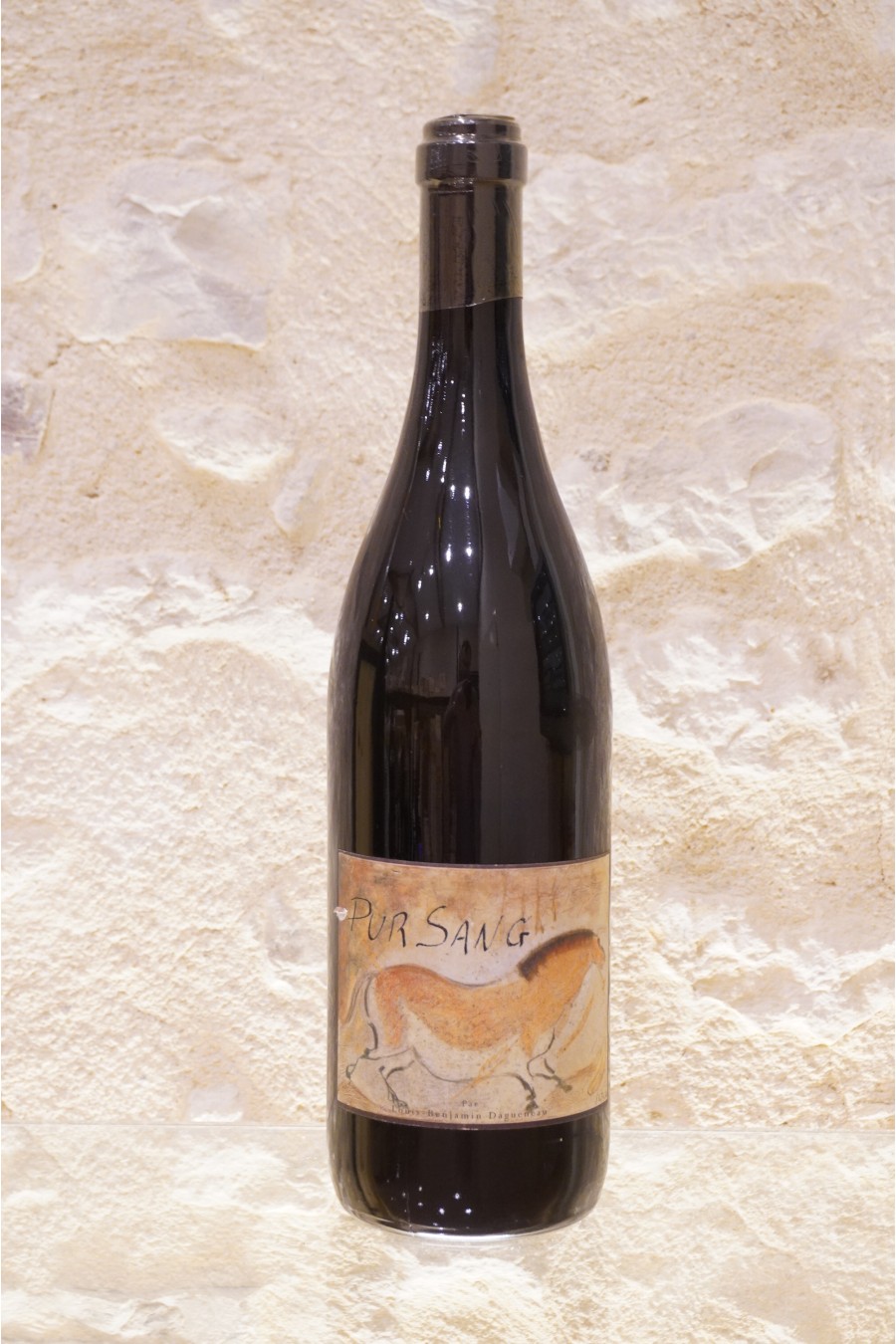 Didier Dagueneau "Pur Sang" Pouilly-Fumé 2009