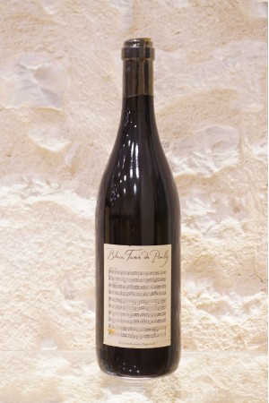 Didier Dagueneau "Blanc Fumé de Pouilly" Pouilly-Fumé 2009