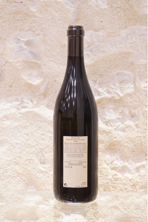 Didier Dagueneau "Blanc Fumé de Pouilly" Pouilly-Fumé 2009