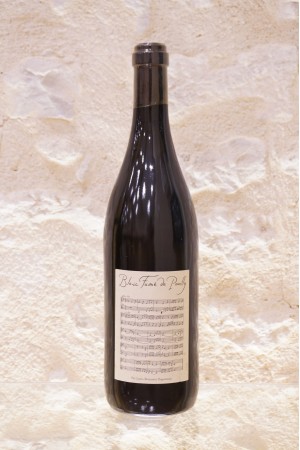 Didier Dagueneau "Blanc Fumé de Pouilly" Pouilly-Fumé 2009