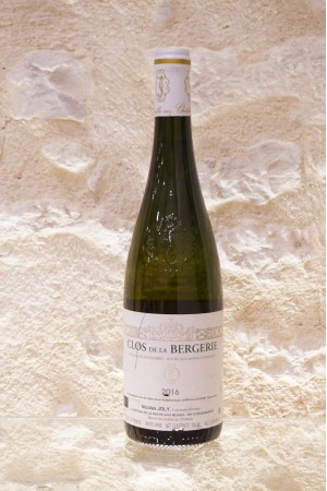 Nicolas Joly "Clos de la Bergerie" Savennières-Roche Aux Moines 2016