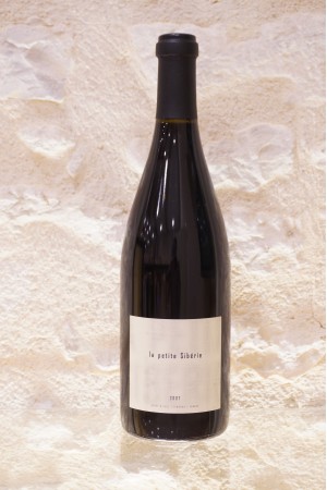 Domaine du Clos des Fées "La Petite Sibérie" Côtes du Roussillon Village 2007