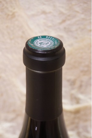 Domaine du Clos des Fées "La Petite Sibérie" Côtes du Roussillon Village 2007